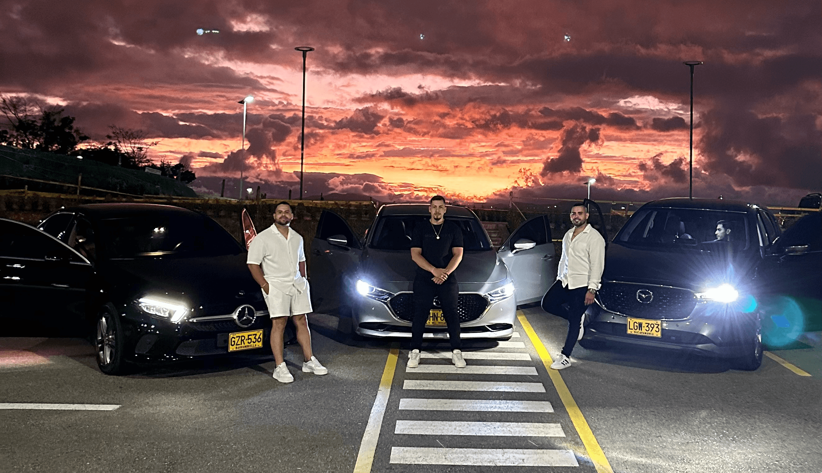 Imagen de El mejor equipo en el mundo del trading